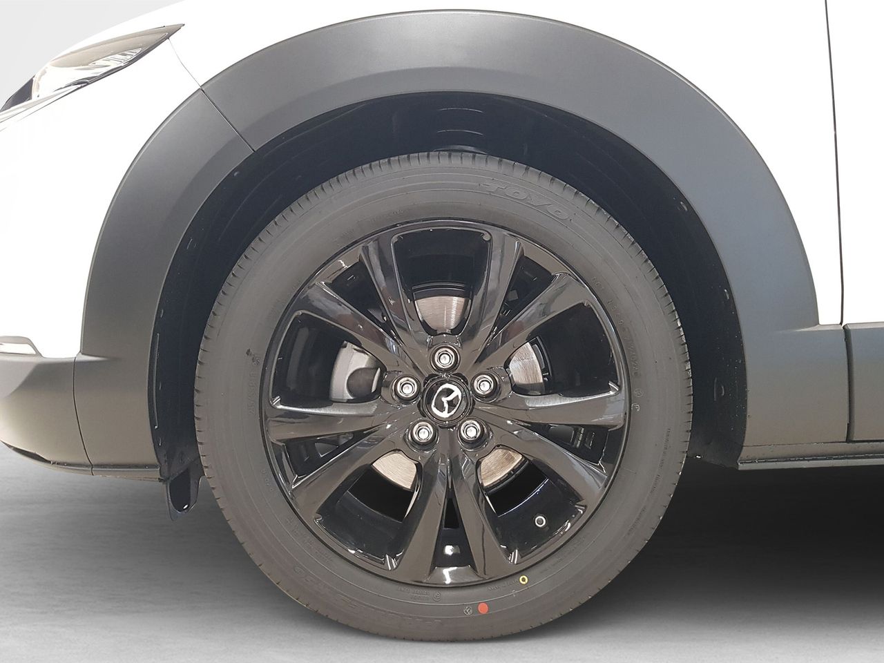 Mazda CX-30 e-SKYACTIV X MHEV AWD Homura - Foto 2