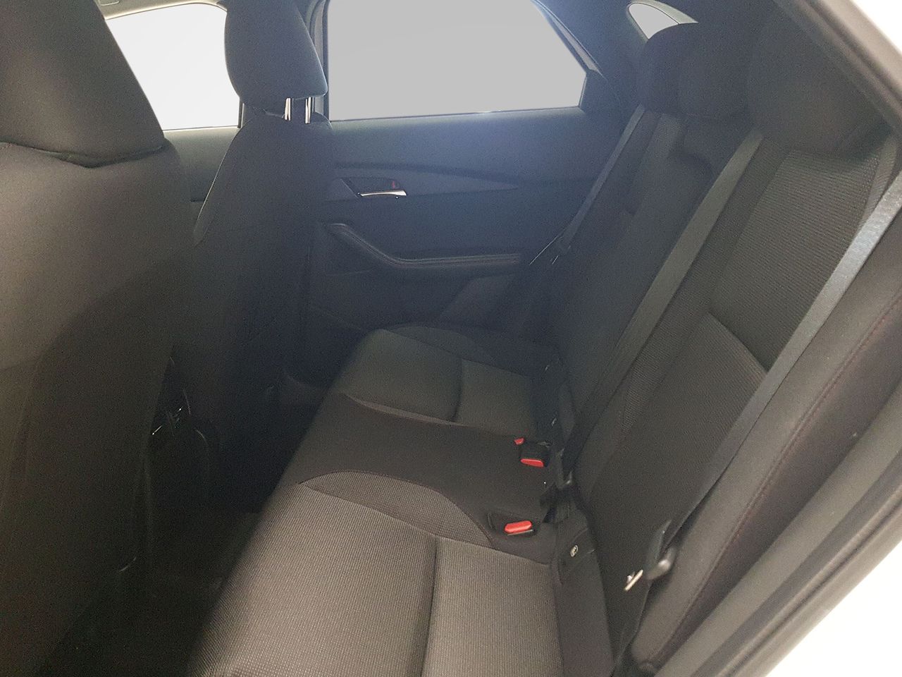 Mazda CX-30 e-SKYACTIV X MHEV AWD Homura - Foto 2