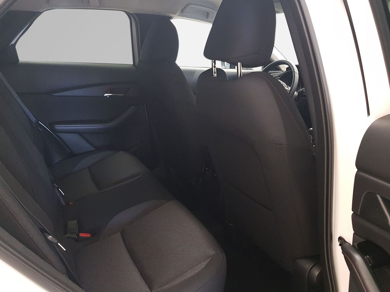 Mazda CX-30 e-SKYACTIV X MHEV Homura - Foto 2