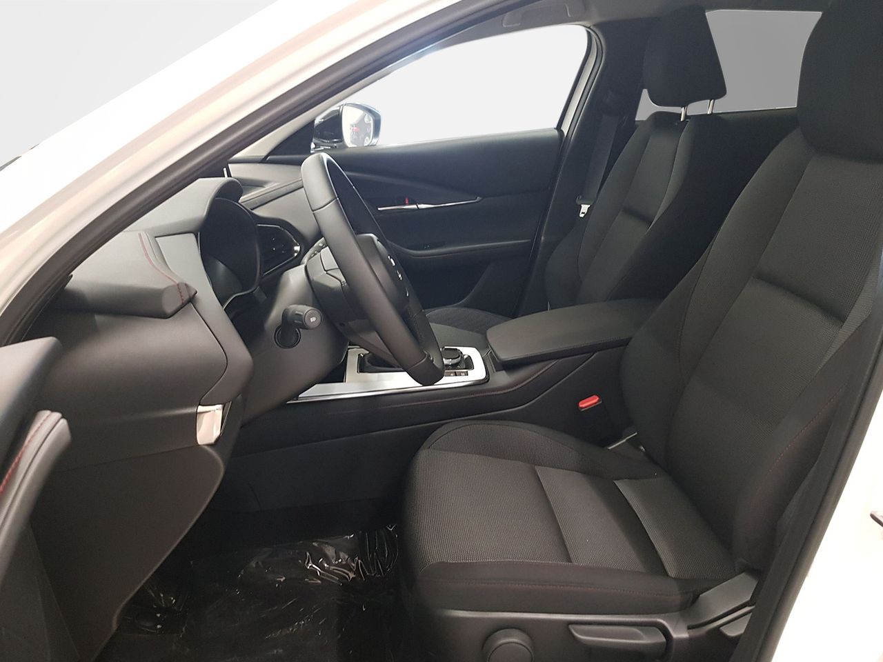 Mazda CX-30 e-SKYACTIV X MHEV AWD Homura - Foto 2