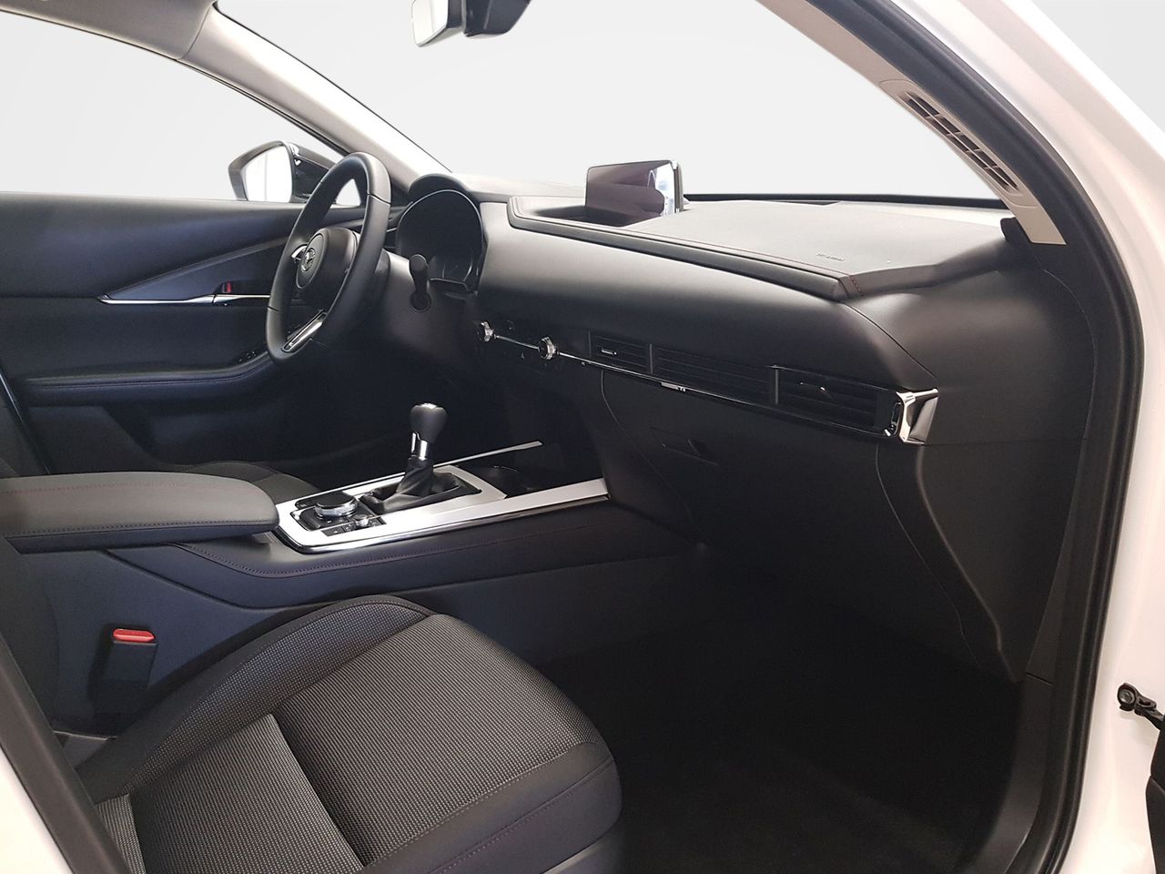 Mazda CX-30 e-SKYACTIV X MHEV AWD Homura - Foto 2