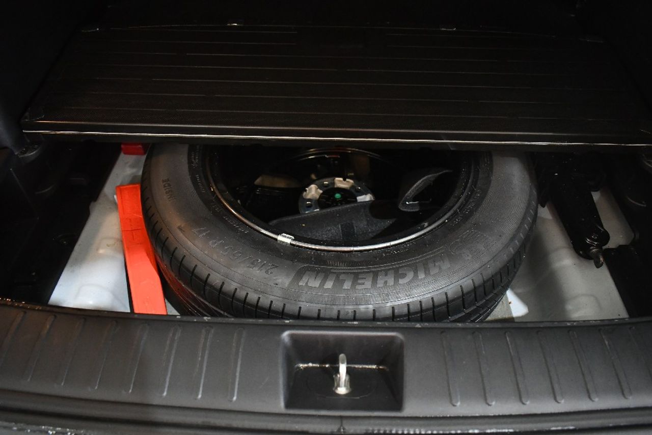 Hyundai Tucson 1.6 TGDI 110kW (150CV) Klass - Foto 2