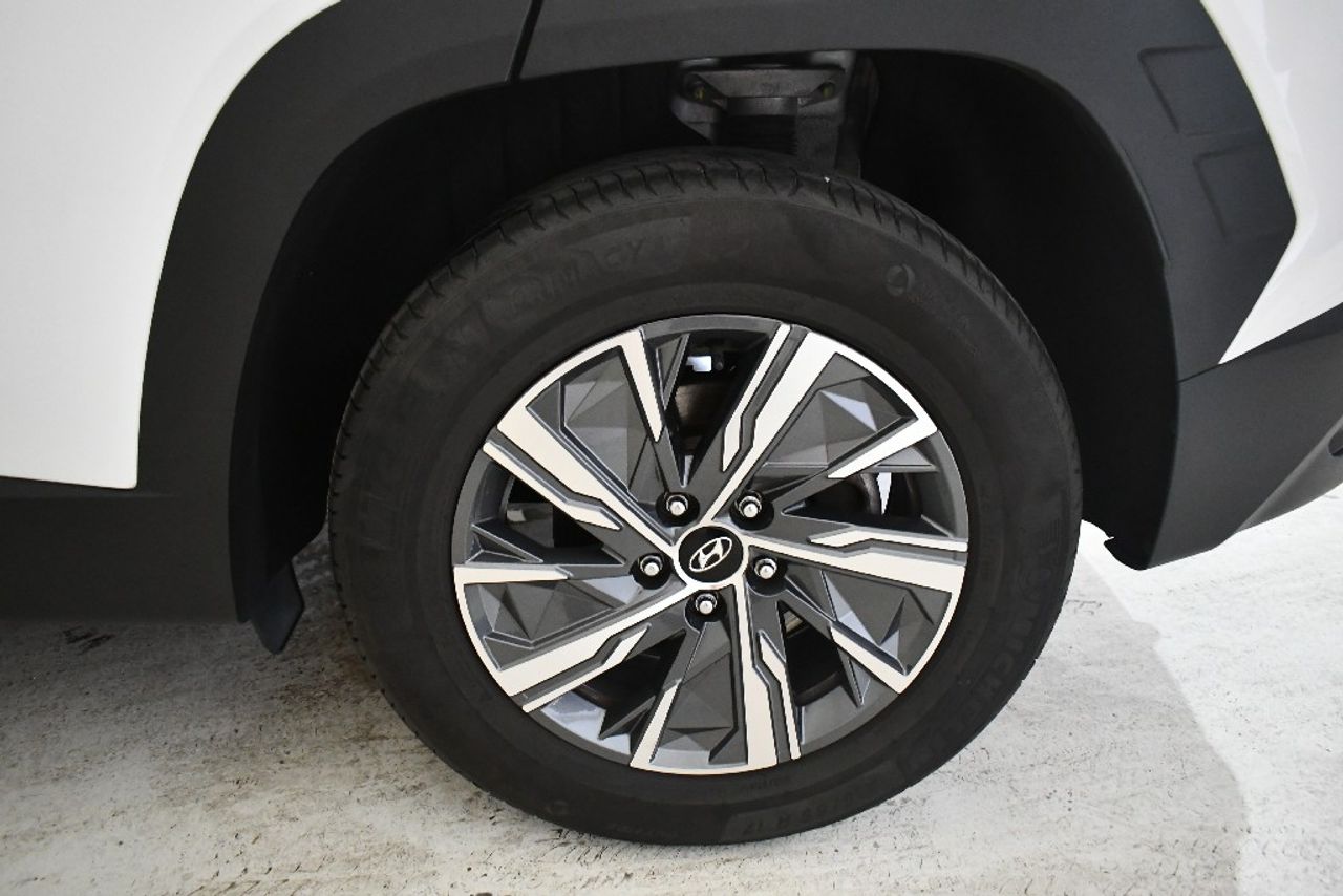 Hyundai Tucson 1.6 TGDI 110kW (150CV) Klass - Foto 2