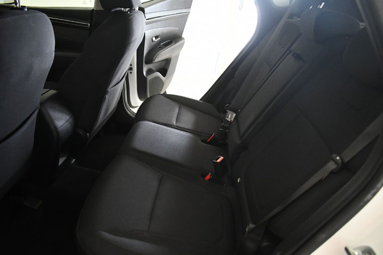 Hyundai Tucson 1.6 TGDI 110kW (150CV) Klass - Foto 2