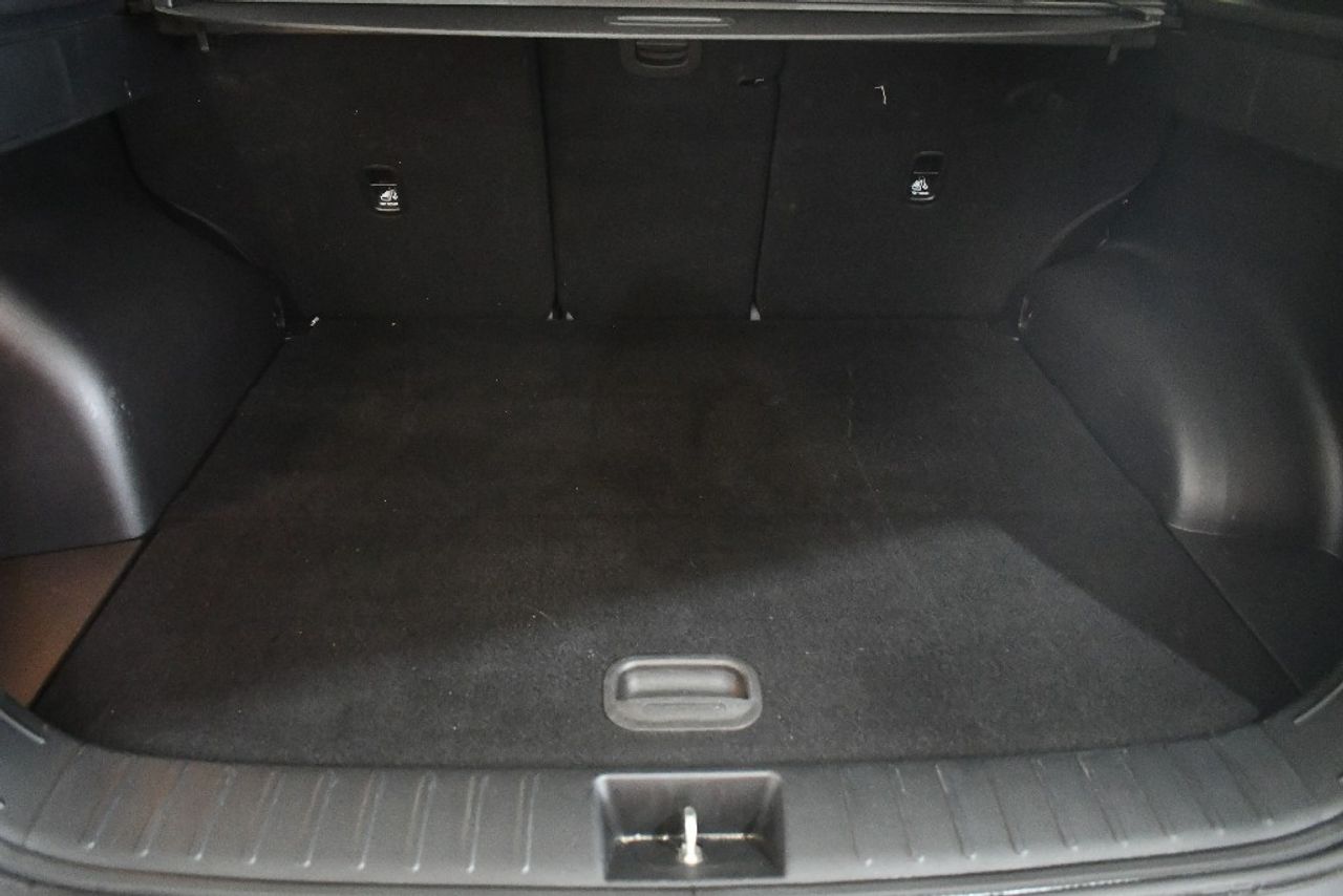 Hyundai Tucson 1.6 TGDI 110kW (150CV) Klass - Foto 2