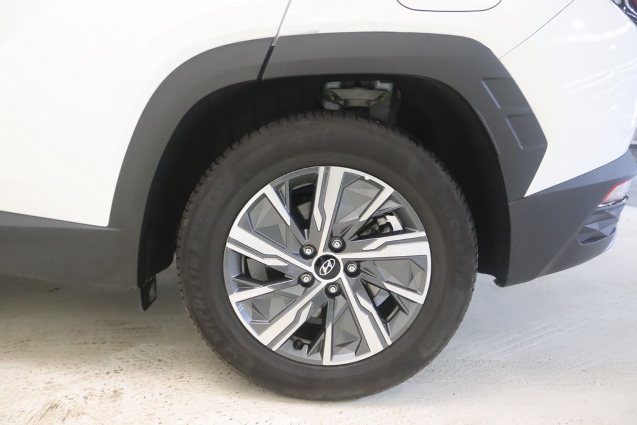Hyundai Tucson 1.6 TGDI 110kW (150CV) Maxx - Foto 2