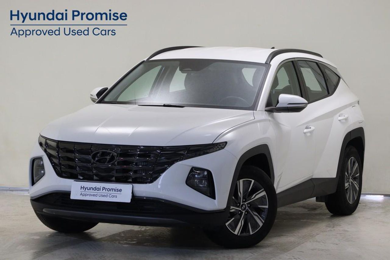 Hyundai Tucson 1.6 TGDI 110kW (150CV) Maxx - Foto 2