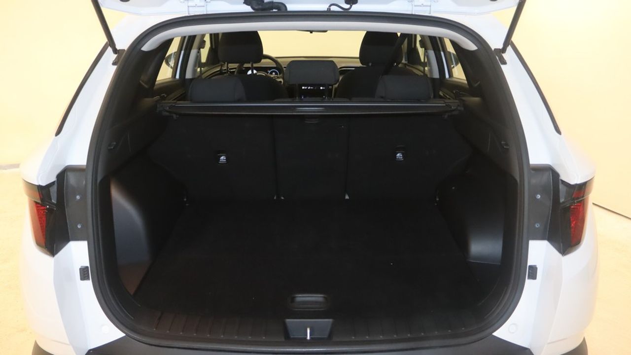 Hyundai Tucson 1.6 TGDI 110kW (150CV) Maxx - Foto 2