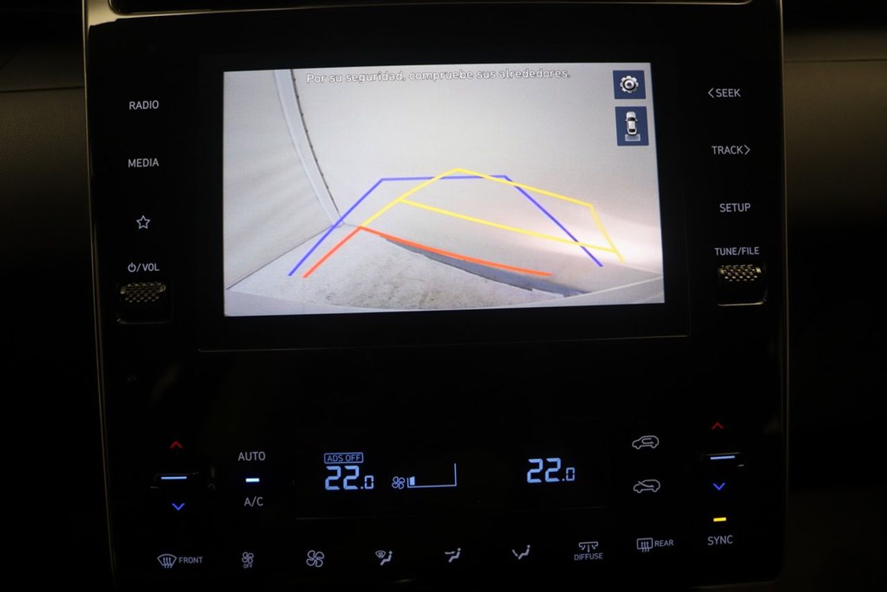 Hyundai Tucson 1.6 TGDI 110kW (150CV) Maxx - Foto 2