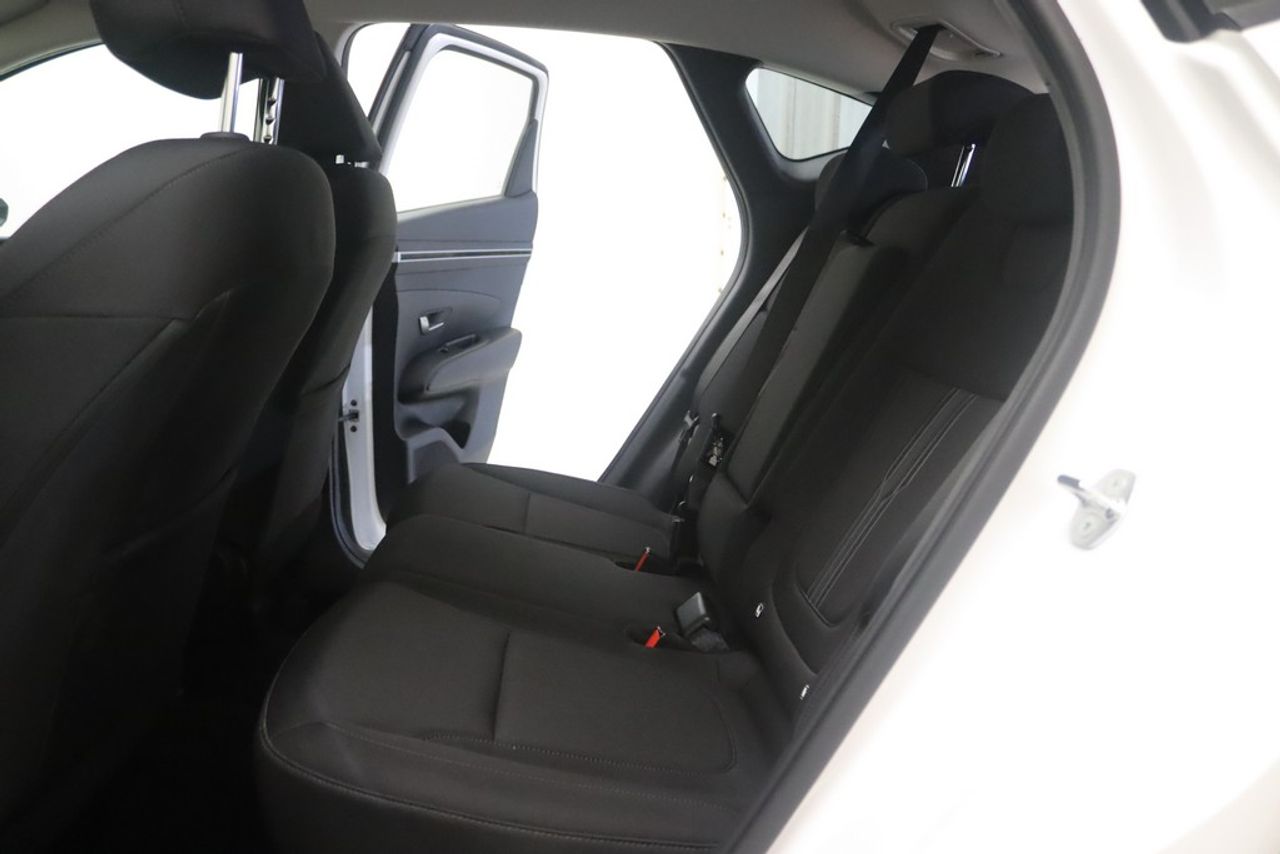 Hyundai Tucson 1.6 TGDI 110kW (150CV) Maxx - Foto 2