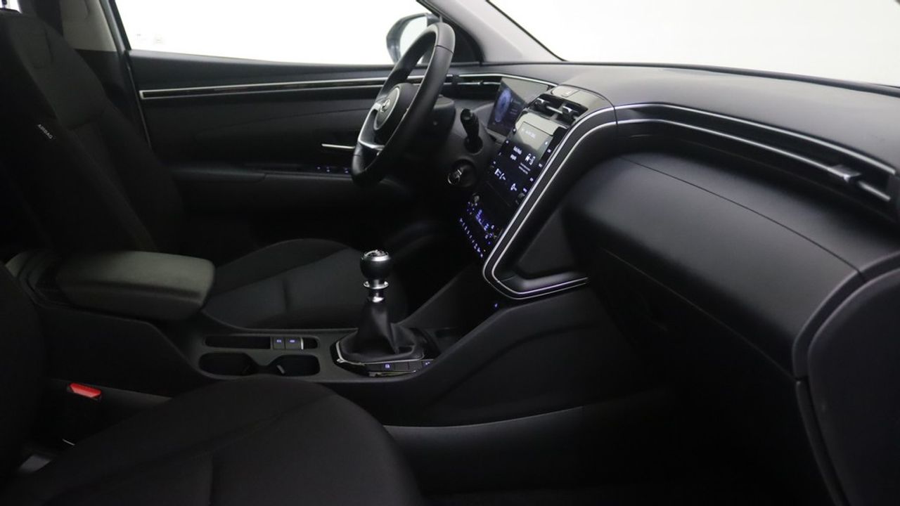 Hyundai Tucson 1.6 TGDI 110kW (150CV) Maxx - Foto 2