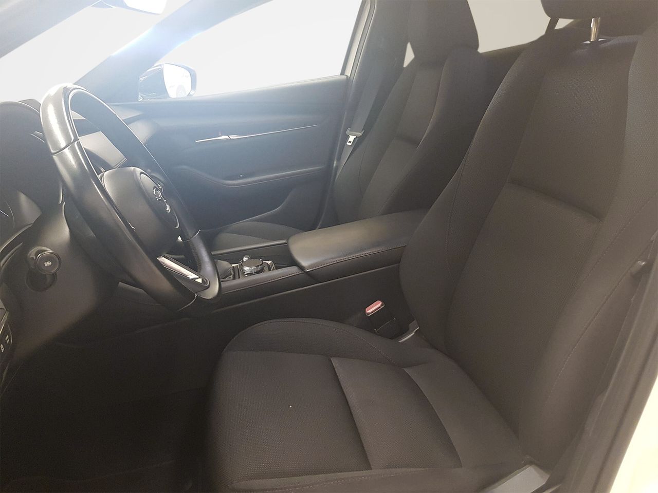 Mazda 3 2.0 e-SKYACTIV-G 88KW HOMURA - Foto 2