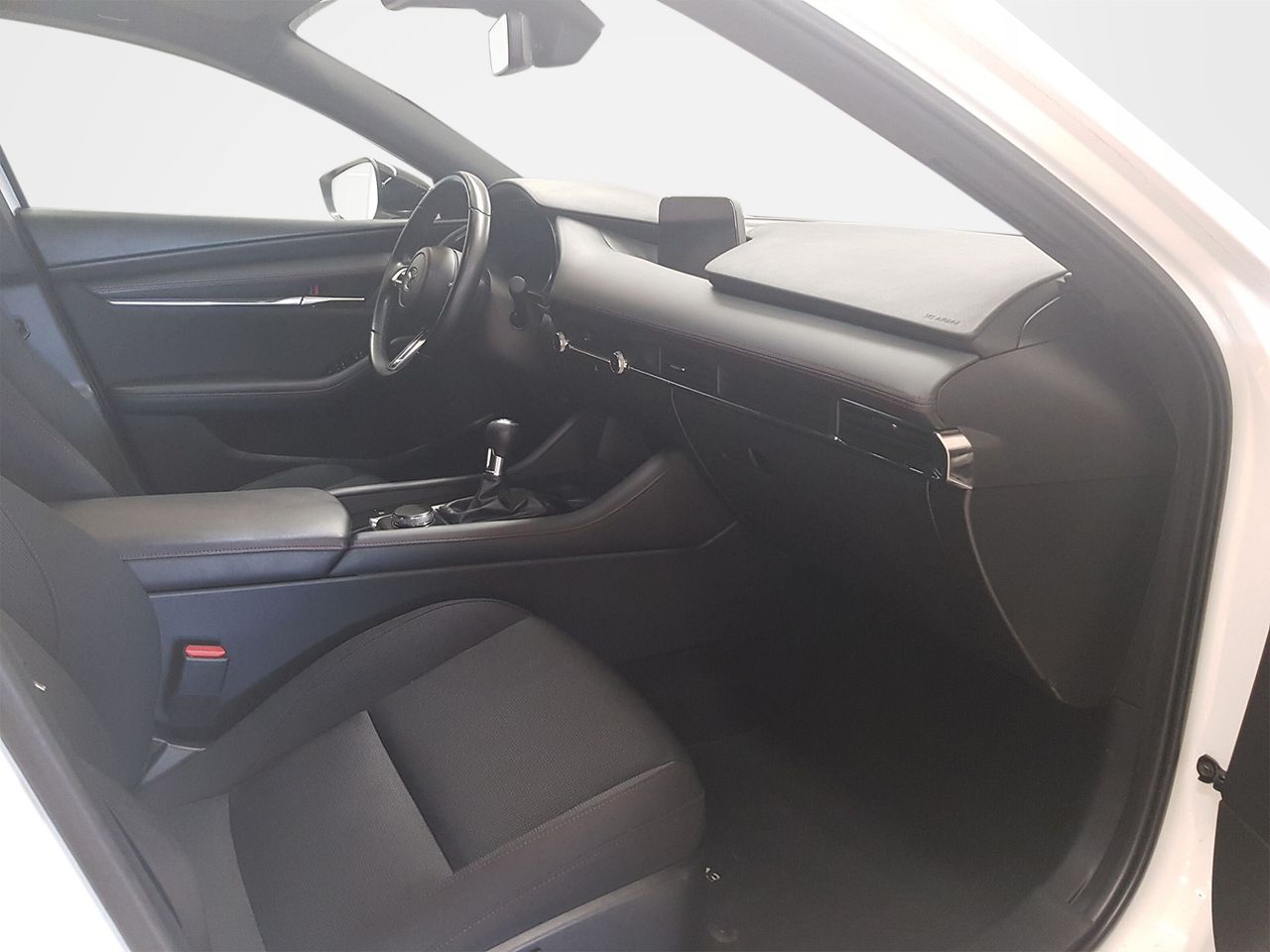 Mazda 3 2.0 e-SKYACTIV-G 88KW HOMURA - Foto 2