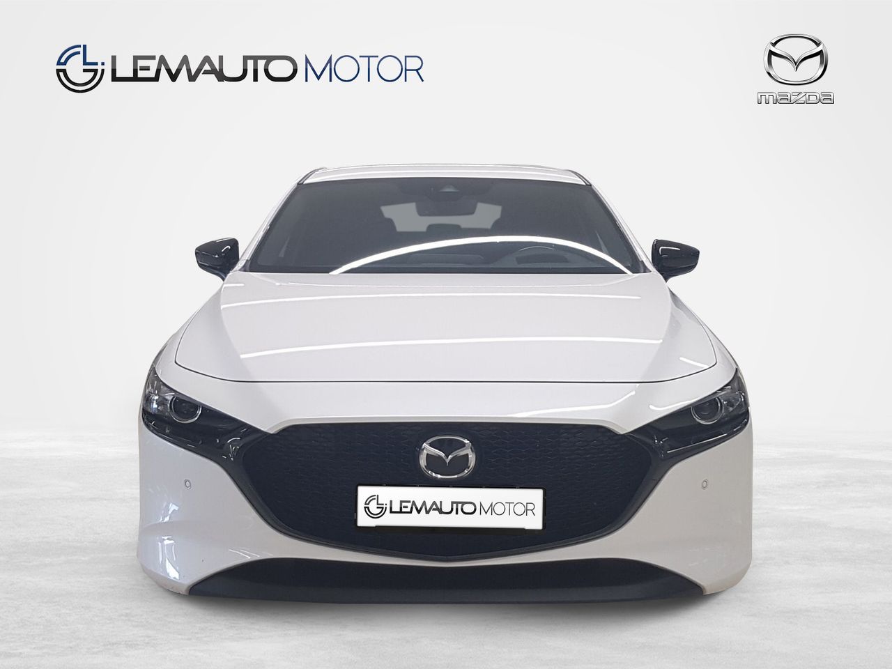 Mazda 3 2.0 e-SKYACTIV-G 88KW HOMURA - Foto 2