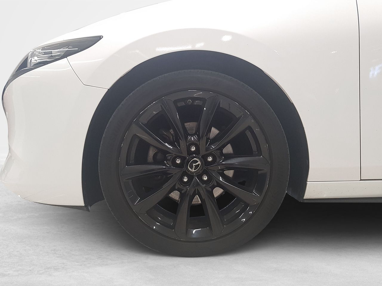 Mazda 3 2.0 e-SKYACTIV-G 88KW HOMURA - Foto 2