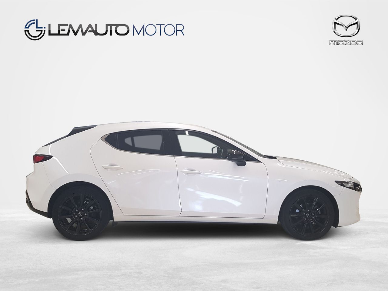 Mazda 3 2.0 e-SKYACTIV-G 88KW HOMURA - Foto 2