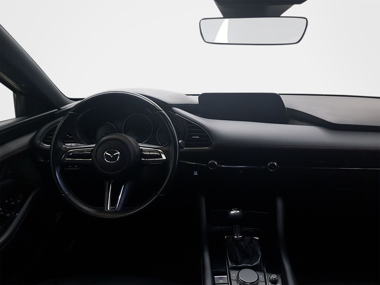 Mazda 3 2.0 e-SKYACTIV-G 88KW HOMURA - Foto 2