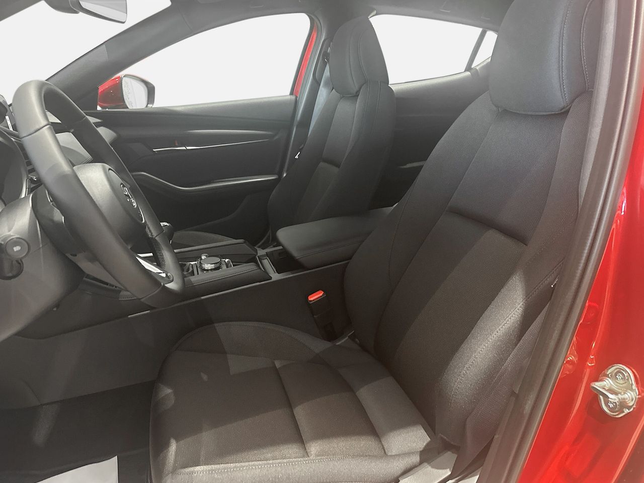 Mazda 3 2.5L E-SKY G MHEV 103kW Centre-line - Foto 2