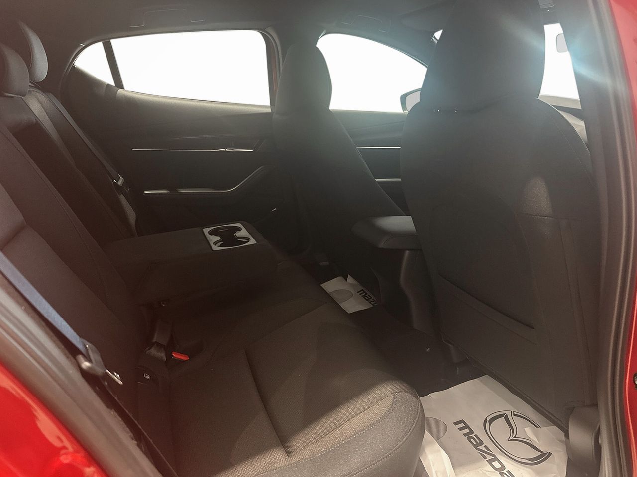 Mazda 3 2.5L E-SKY G MHEV 103kW Centre-line - Foto 2