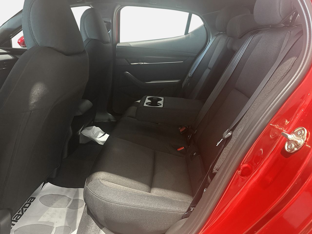 Mazda 3 2.5L E-SKY G MHEV 103kW Centre-line - Foto 2