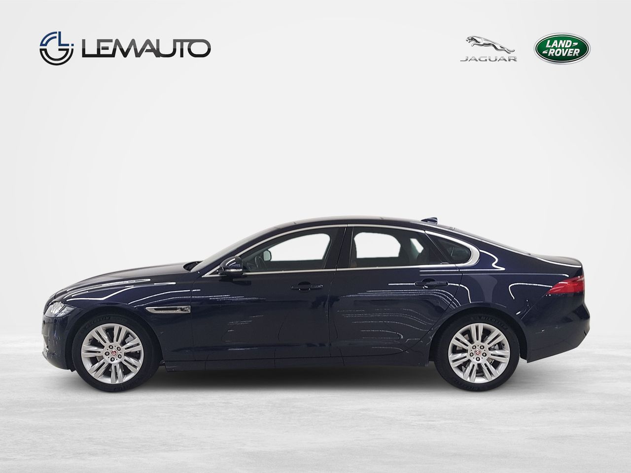 Jaguar XF 3.0D V6 221kW (300CV) Portfolio Auto - Foto 2