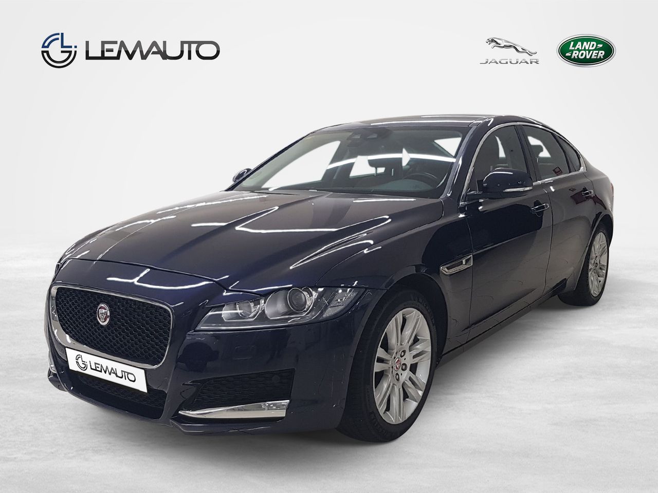 Jaguar XF 3.0D V6 221kW (300CV) Portfolio Auto - Foto 2