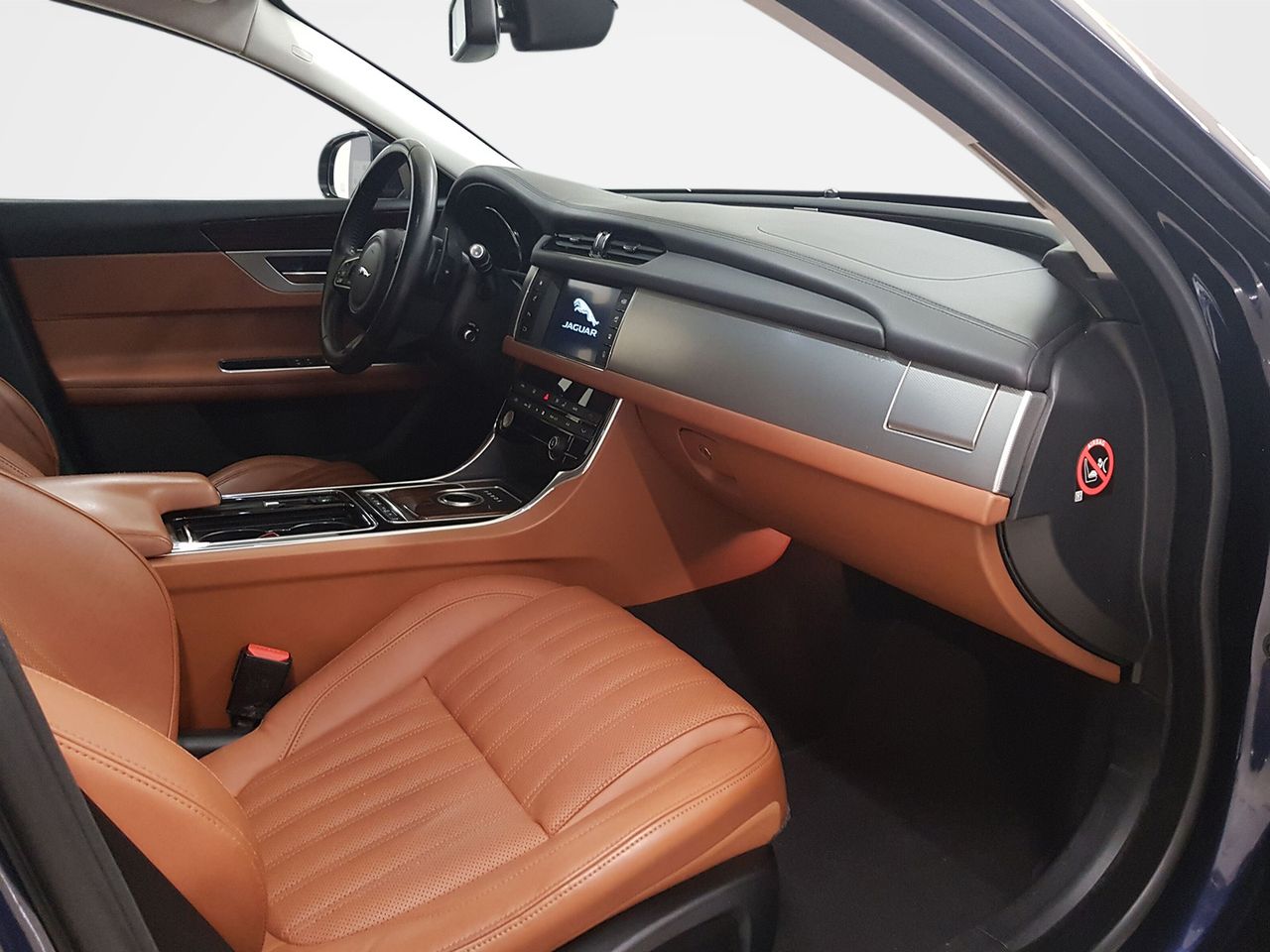 Jaguar XF 3.0D V6 221kW (300CV) Portfolio Auto - Foto 2