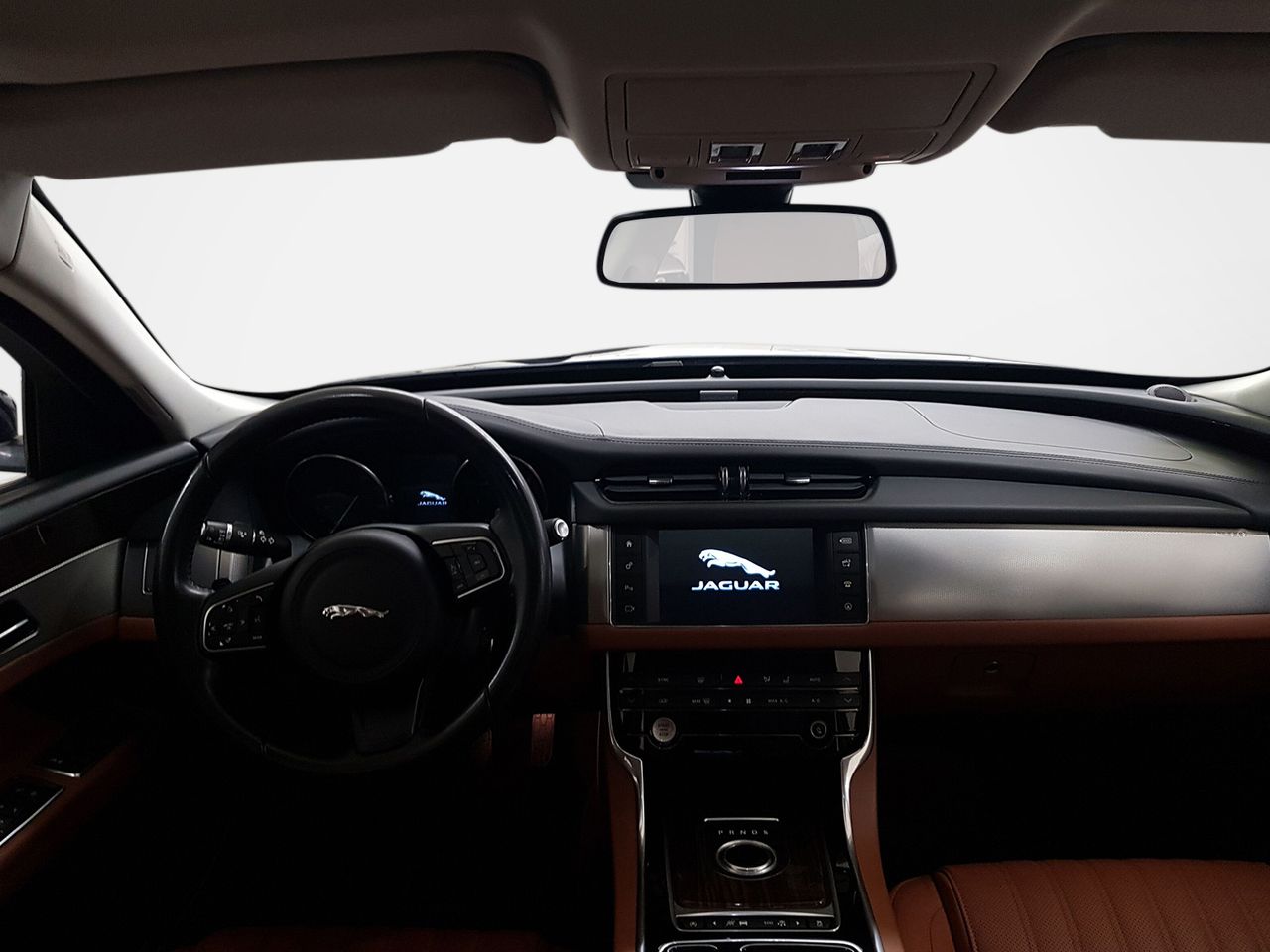 Jaguar XF 3.0D V6 221kW (300CV) Portfolio Auto - Foto 2