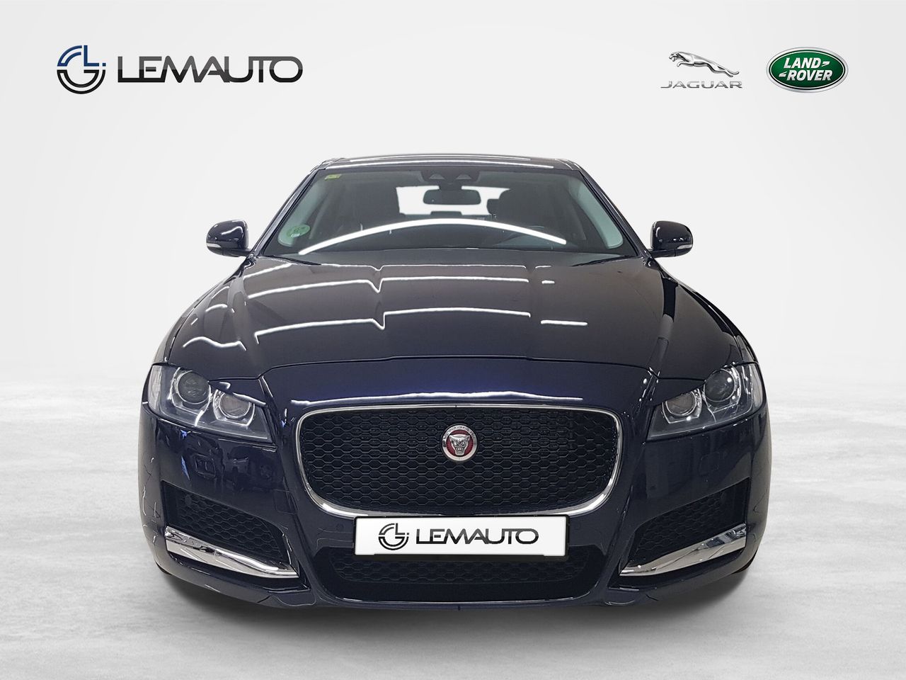 Jaguar XF 3.0D V6 221kW (300CV) Portfolio Auto - Foto 2