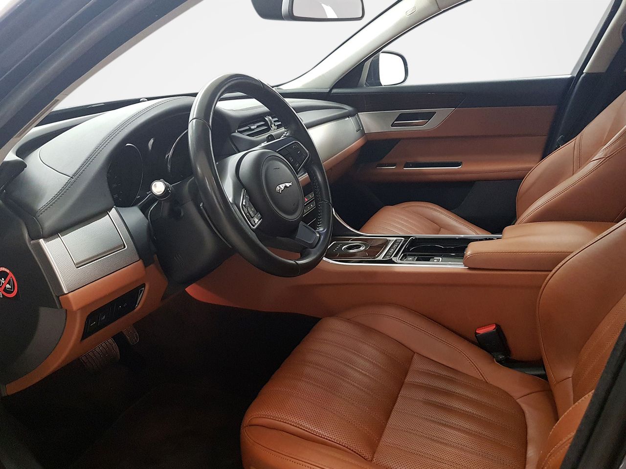 Jaguar XF 3.0D V6 221kW (300CV) Portfolio Auto - Foto 2