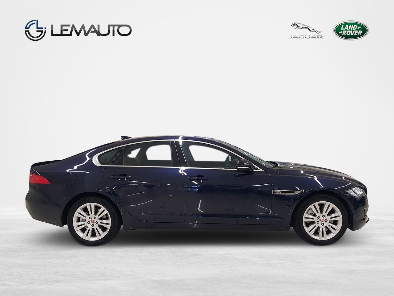 Jaguar XF 3.0D V6 221kW (300CV) Portfolio Auto - Foto 2