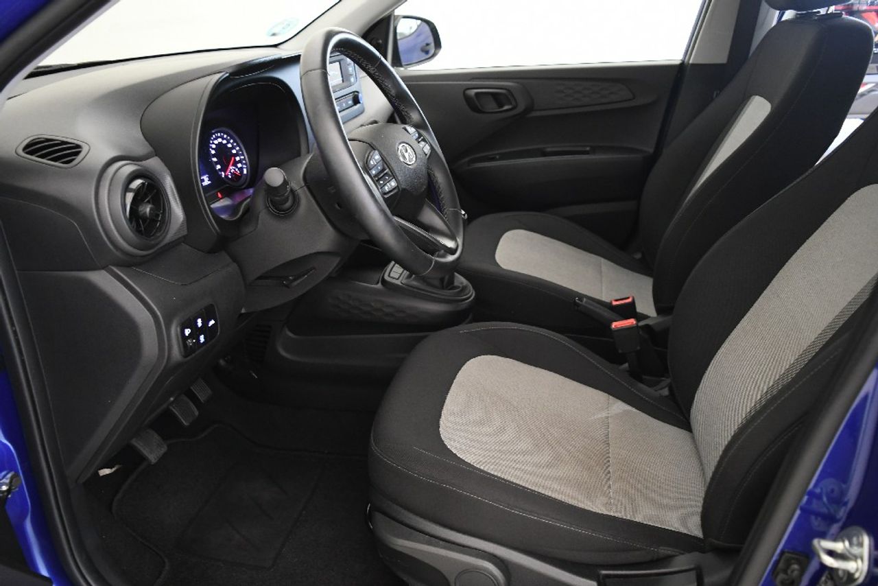 Hyundai i10 1.0 Essence - Foto 2