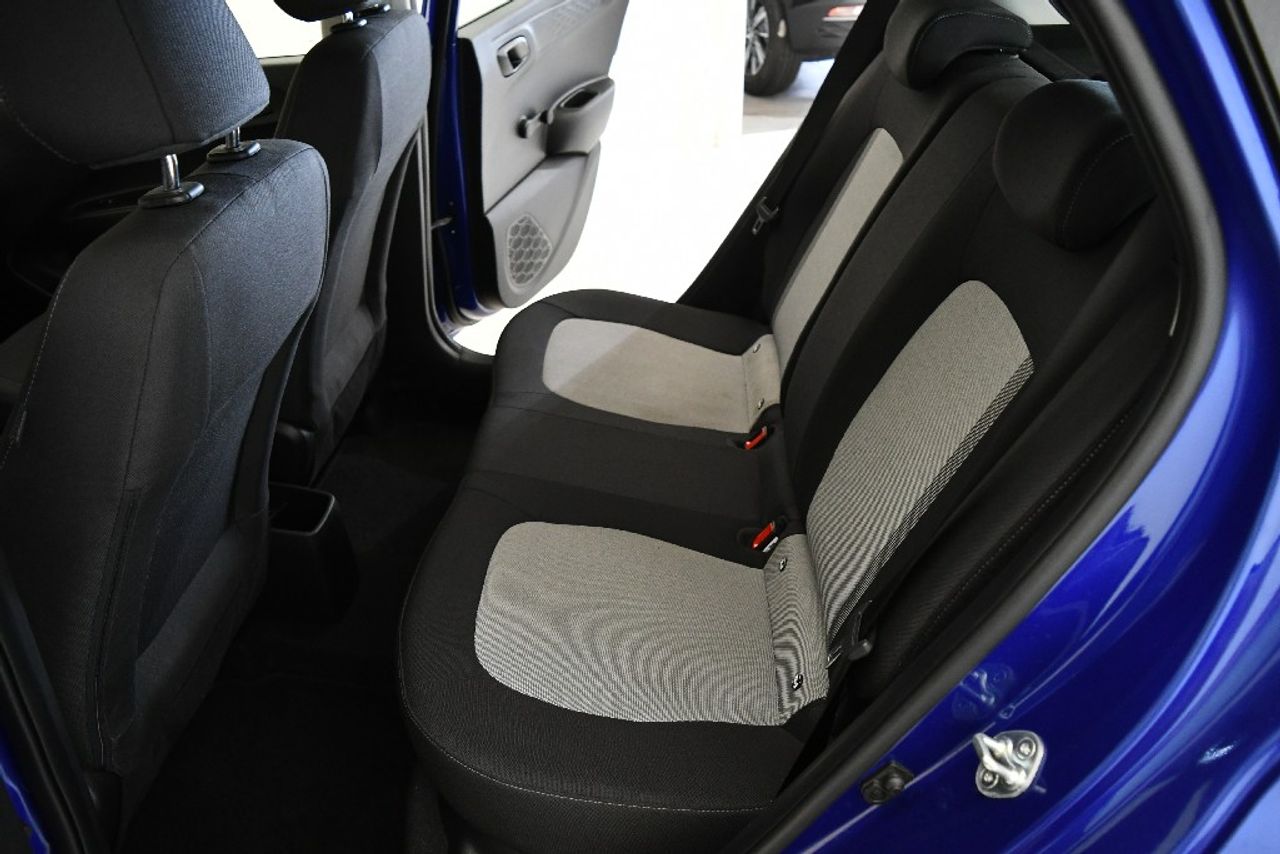 Hyundai i10 1.0 Essence - Foto 2