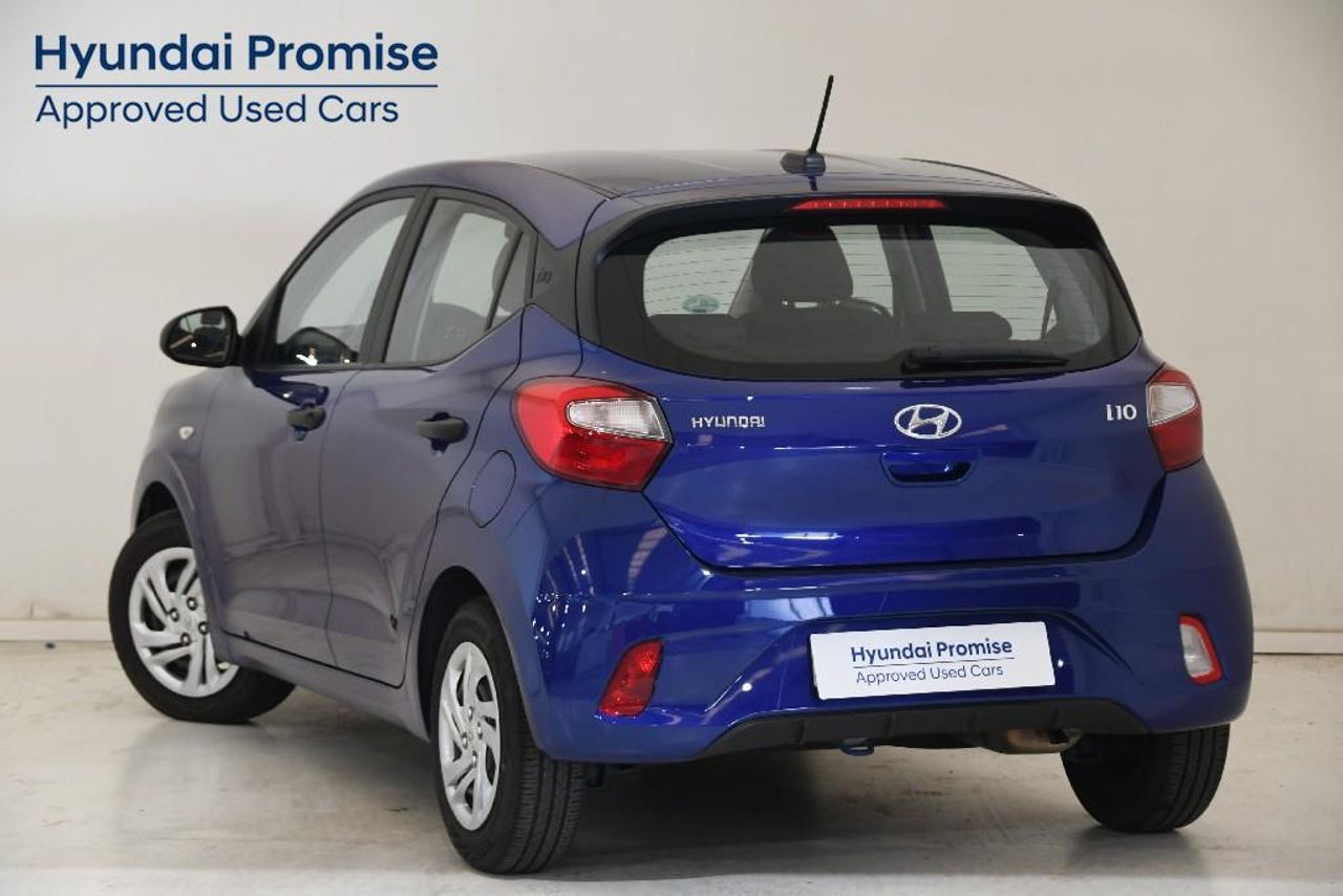 Hyundai i10 1.0 Essence - Foto 2