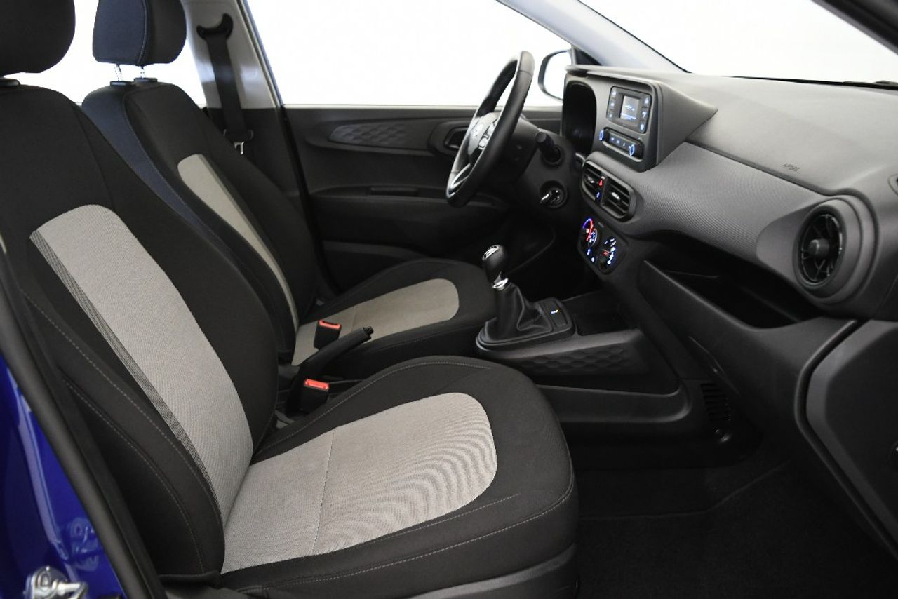 Hyundai i10 1.0 Essence - Foto 2