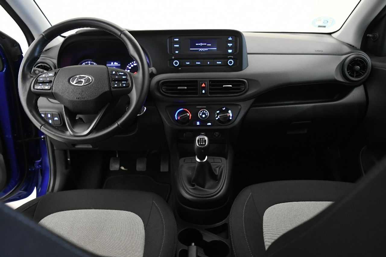 Hyundai i10 1.0 Essence - Foto 2