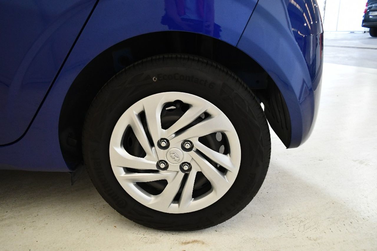 Hyundai i10 1.0 Essence - Foto 2