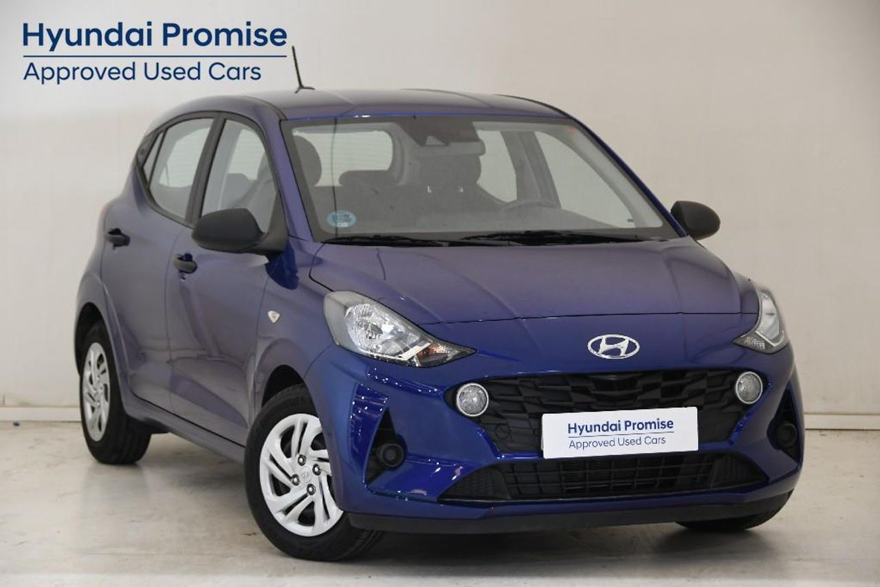 Hyundai i10 1.0 Essence - Foto 2