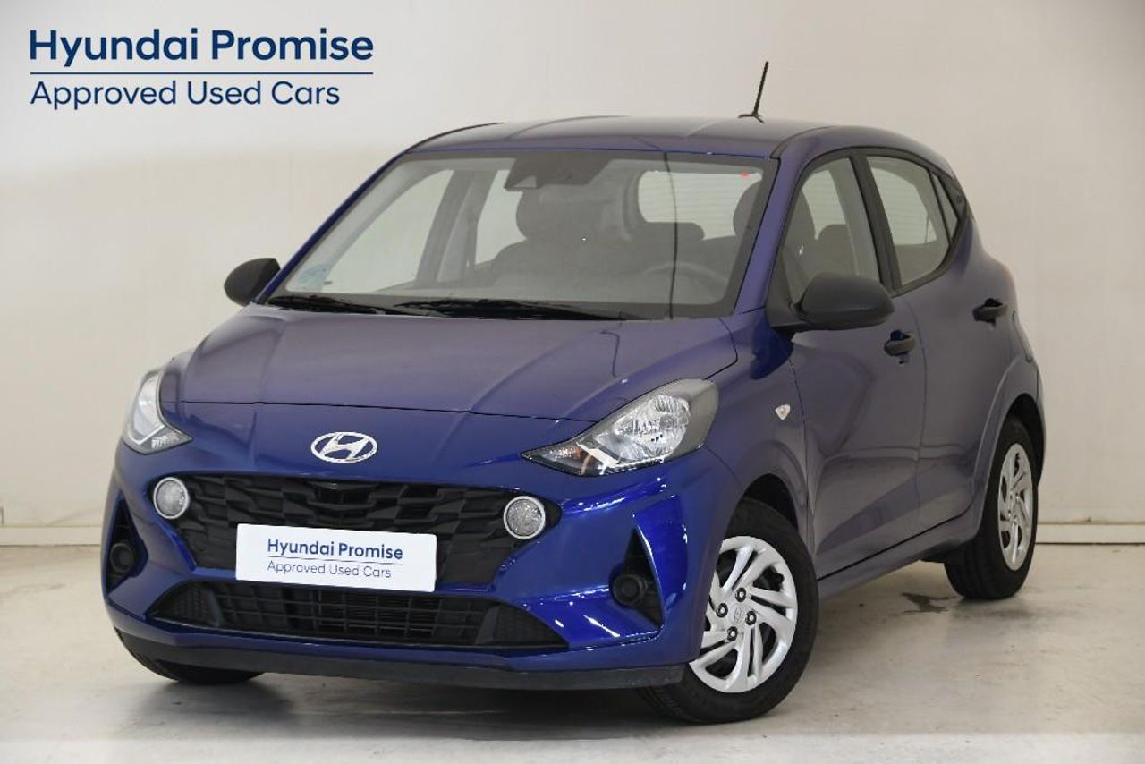 Hyundai i10 1.0 Essence - Foto 2