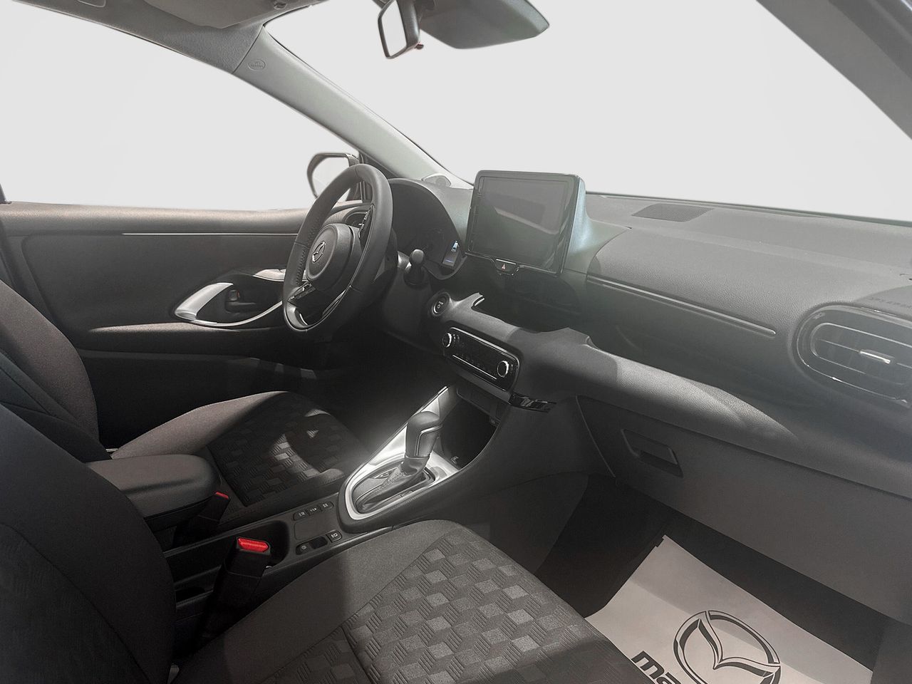 Mazda 2 1.5 85 kW (116 CV) CVT Exclusive-line - Foto 2
