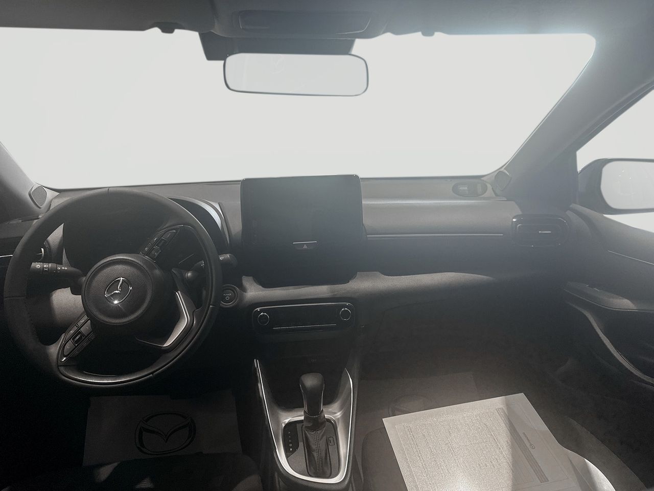 Mazda 2 1.5 85 kW (116 CV) CVT Exclusive-line - Foto 2