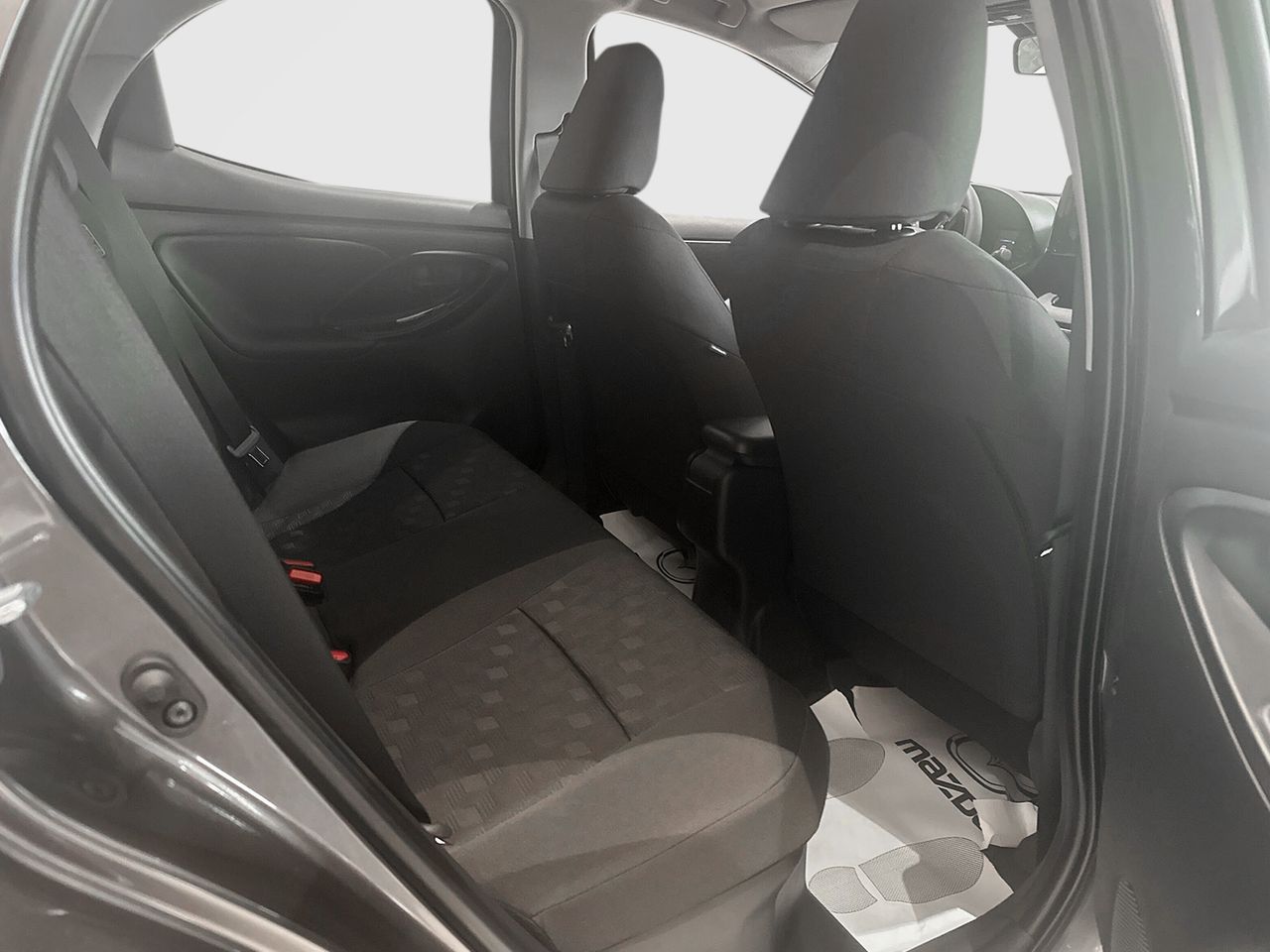 Mazda 2 1.5 85 kW (116 CV) CVT Exclusive-line - Foto 2