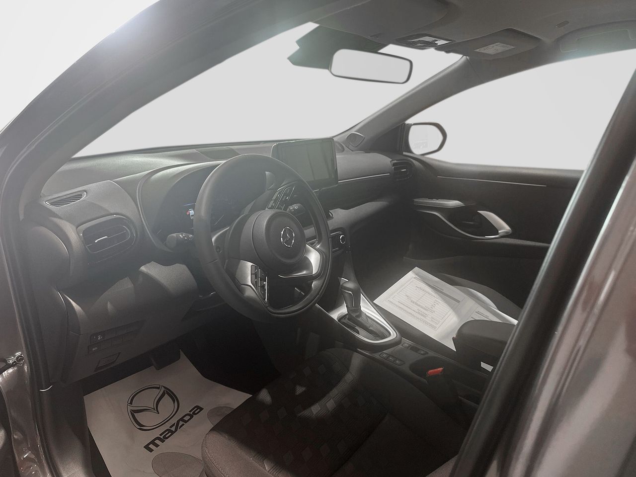 Mazda 2 1.5 85 kW (116 CV) CVT Exclusive-line - Foto 2