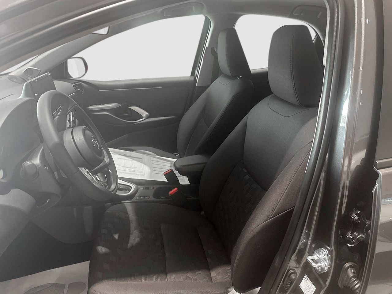 Mazda 2 1.5 85 kW (116 CV) CVT Exclusive-line - Foto 2