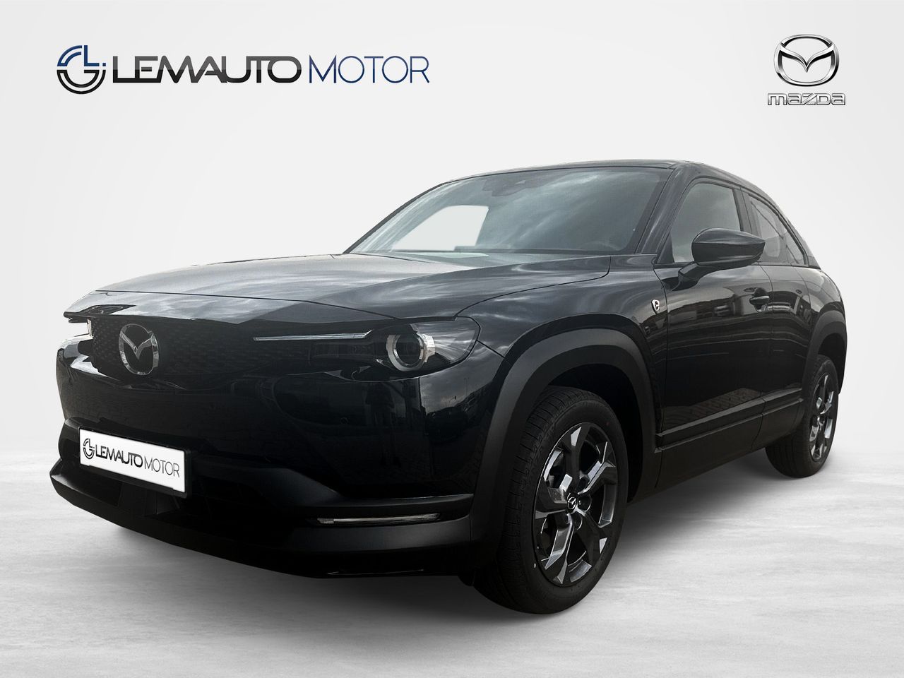 Mazda MX-30 e-SKYACTIV R-EV 125kW PRIME-LINE - Foto 2