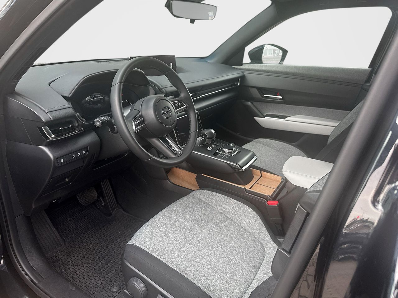 Mazda MX-30 e-SKYACTIV R-EV 125kW PRIME-LINE - Foto 2