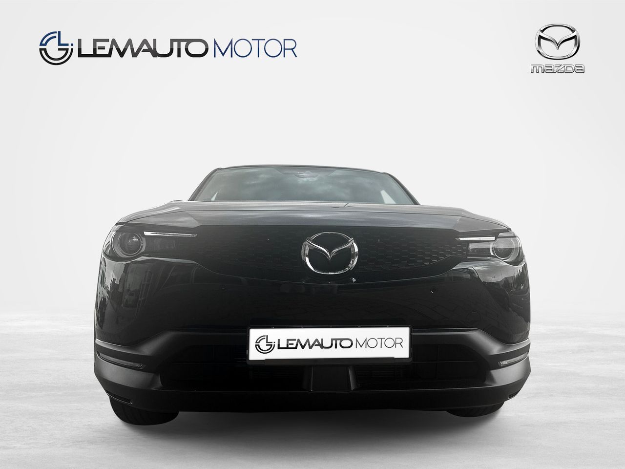 Mazda MX-30 e-SKYACTIV R-EV 125kW PRIME-LINE - Foto 2
