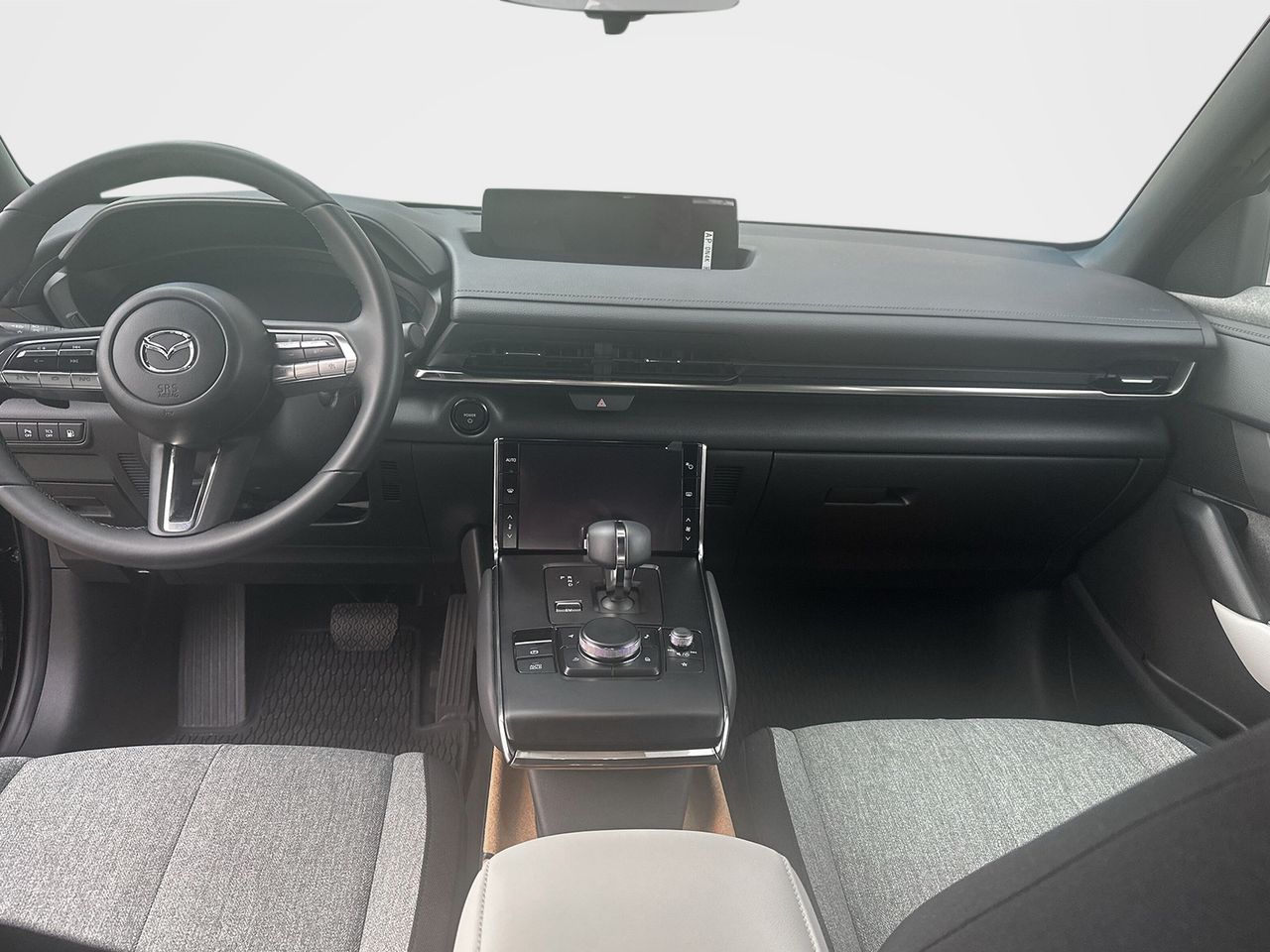 Mazda MX-30 e-SKYACTIV R-EV 125kW PRIME-LINE - Foto 2