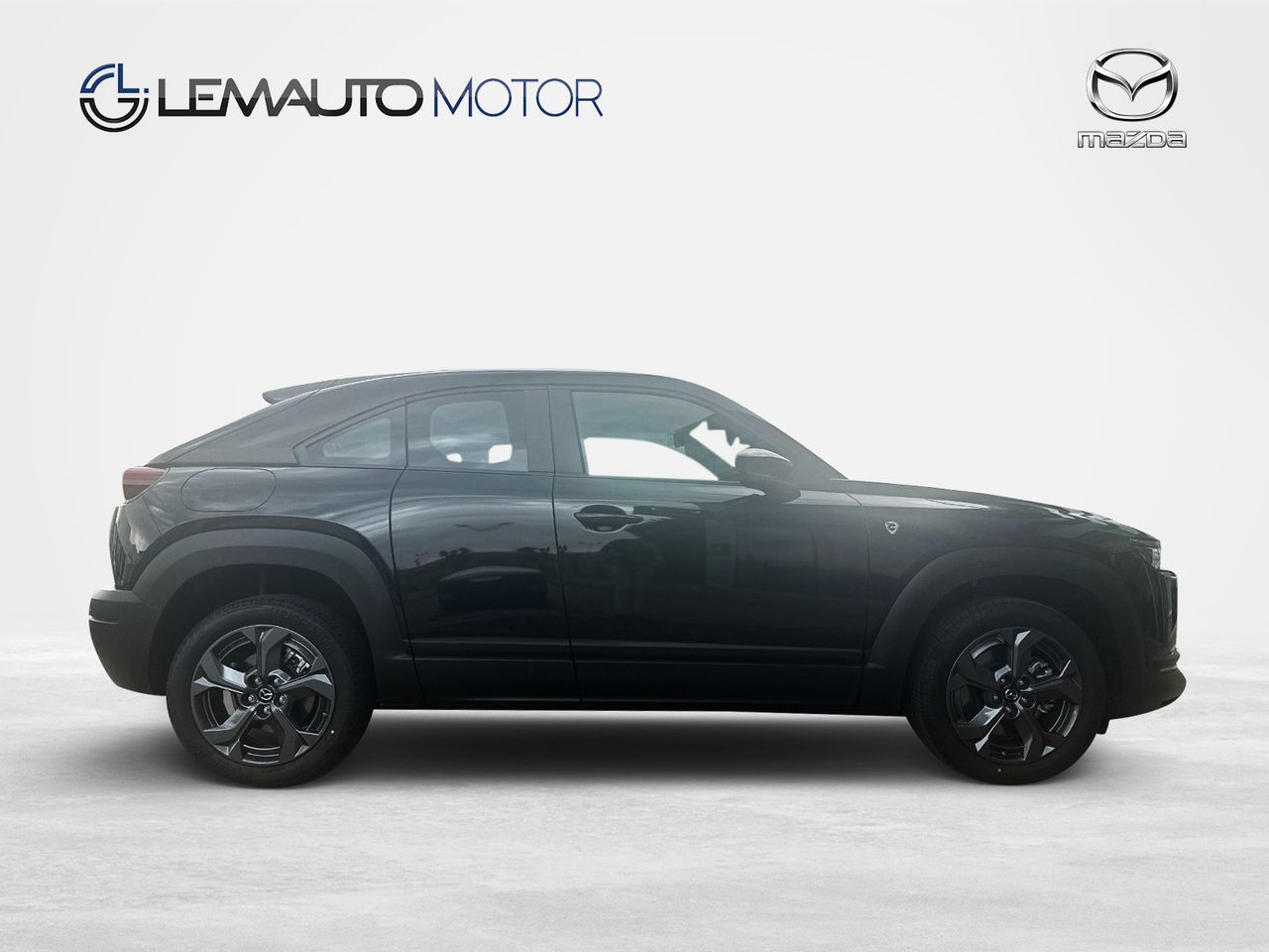 Mazda MX-30 e-SKYACTIV R-EV 125kW PRIME-LINE - Foto 2