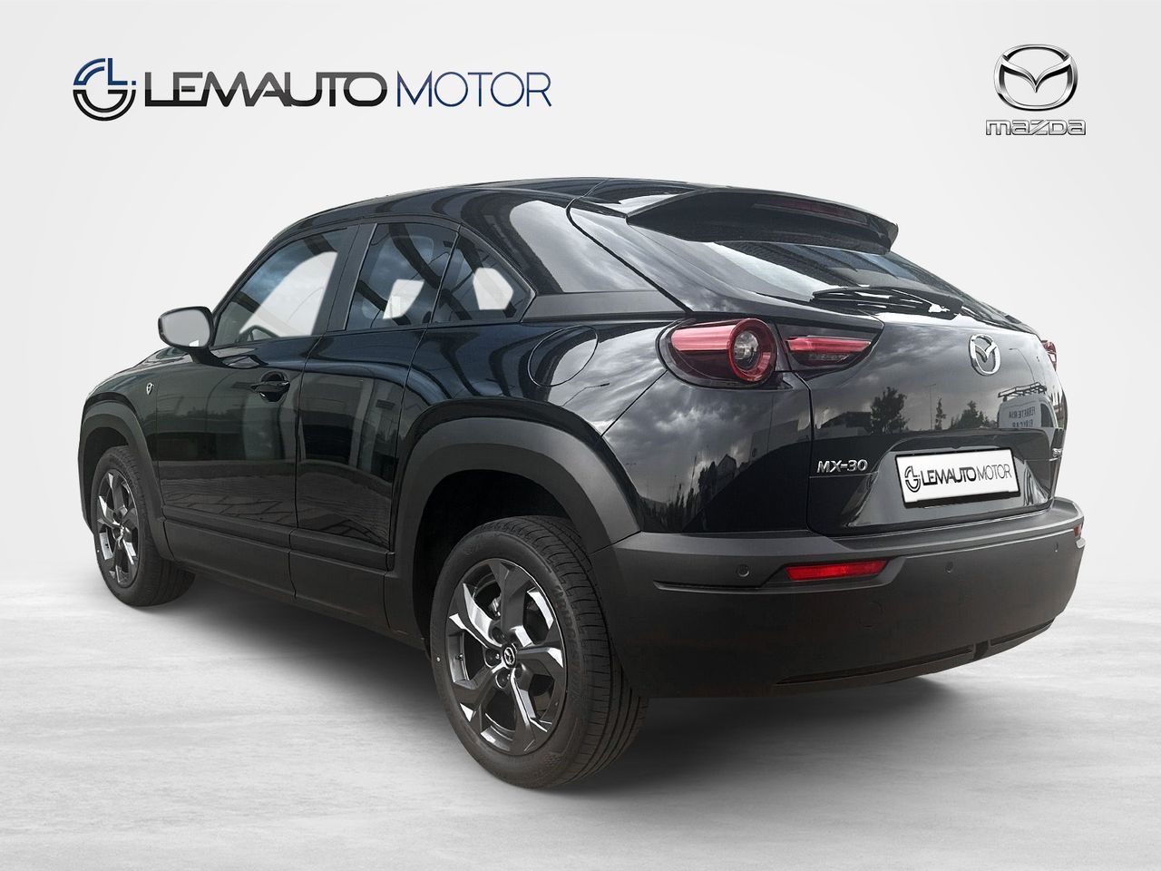 Mazda MX-30 e-SKYACTIV R-EV 125kW PRIME-LINE - Foto 2